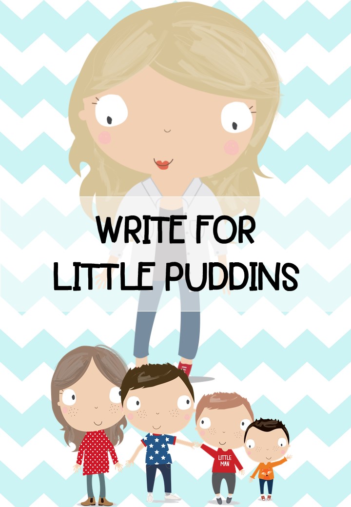 Submit A Story To Little Puddins – Little Puddins