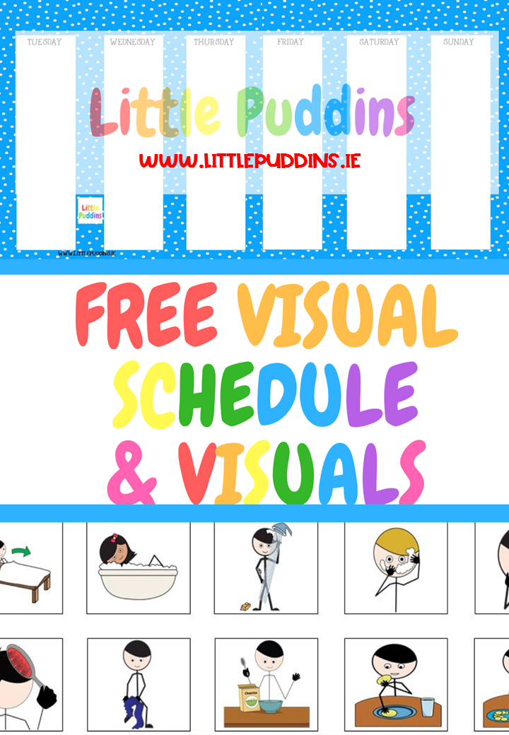 free-printable-visual-schedule-little-puddins